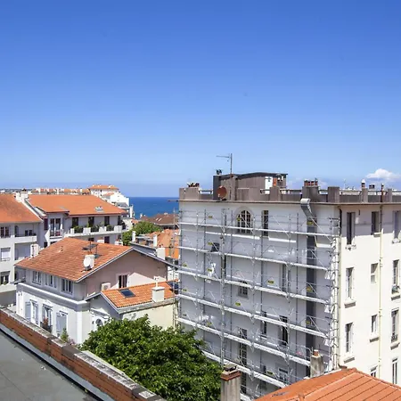 Victoria - Welkeys * Biarritz