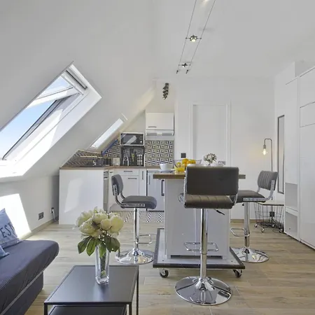 Appartement Victoria - Welkeys