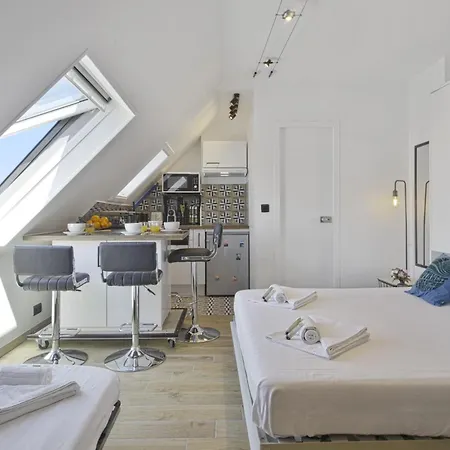 Victoria - Welkeys Appartement