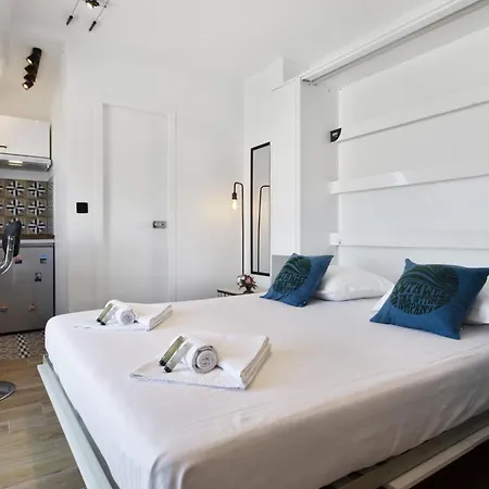 Victoria - Welkeys Appartement