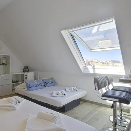 Appartement Victoria - Welkeys