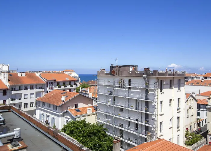 Victoria - Welkeys * Biarritz