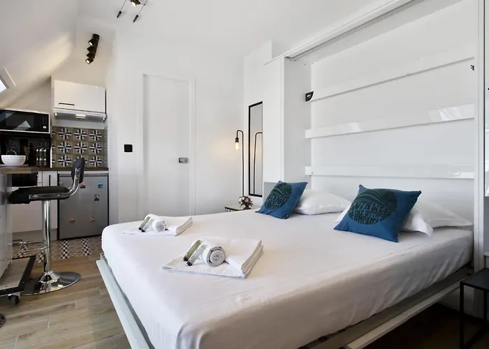 Victoria - Welkeys Appartement