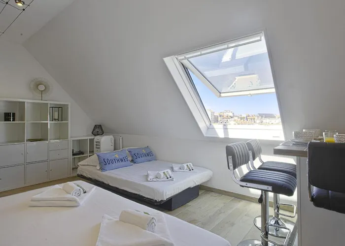 Appartement Victoria - Welkeys