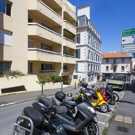 Victoria - Welkeys Apartment *